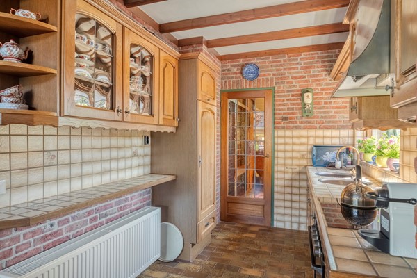 Medium property photo - Westerzate 9, 3752 GA Bunschoten-Spakenburg